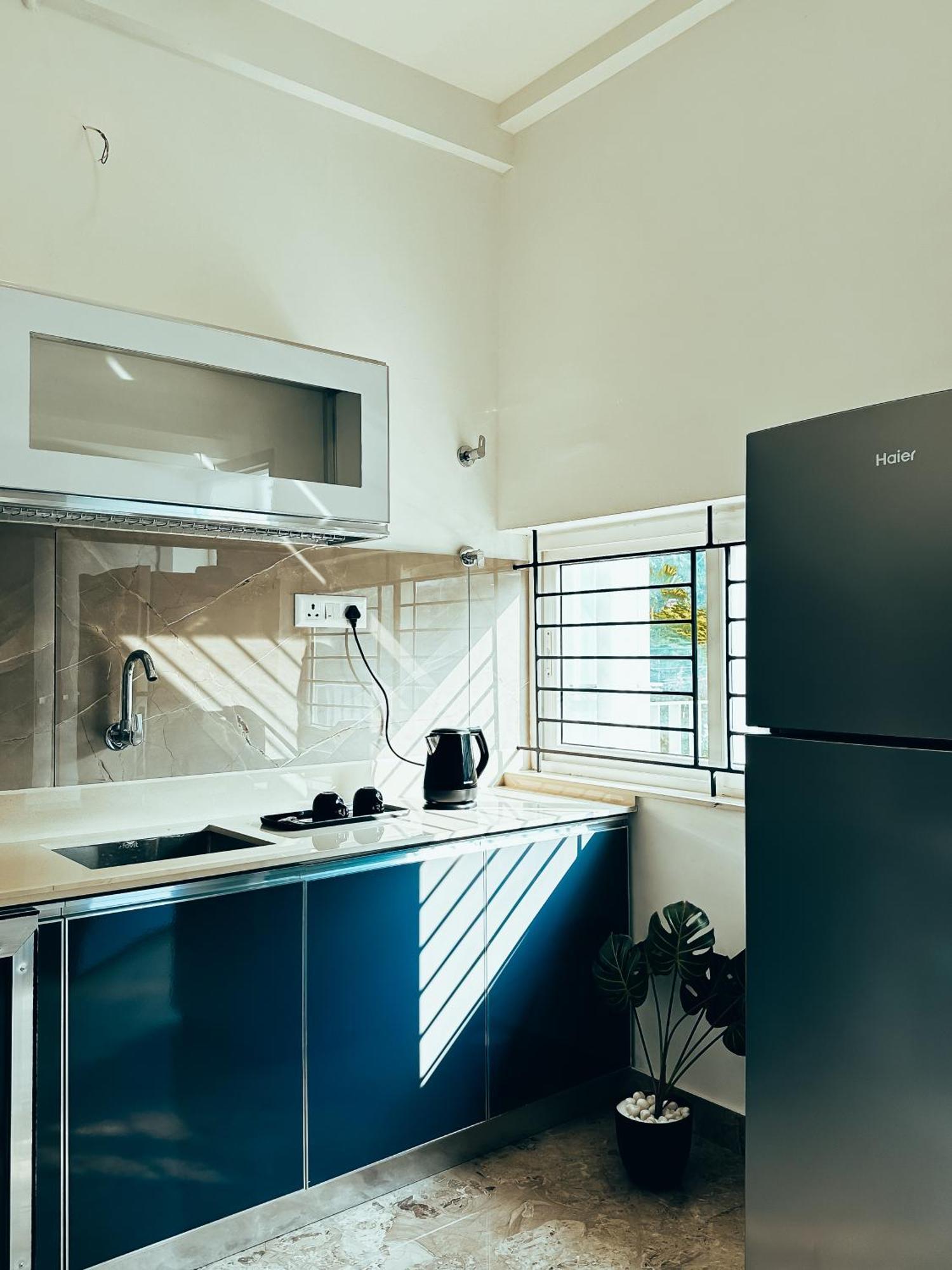 Avalon Homes Perintalmanna Buitenkant foto